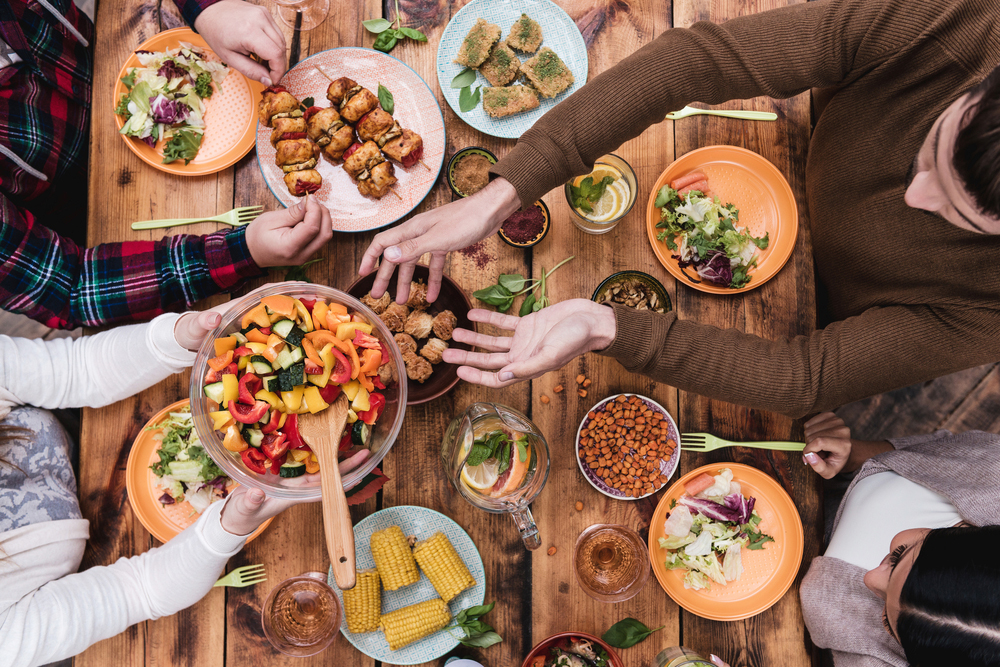 Gather Around the Table Cooking Series with Angela Boon Lepp Farm Market