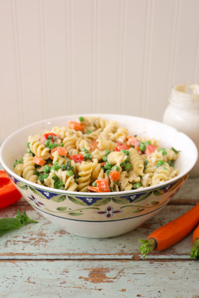 Ranch Pasta Salad Lepp Farm Market