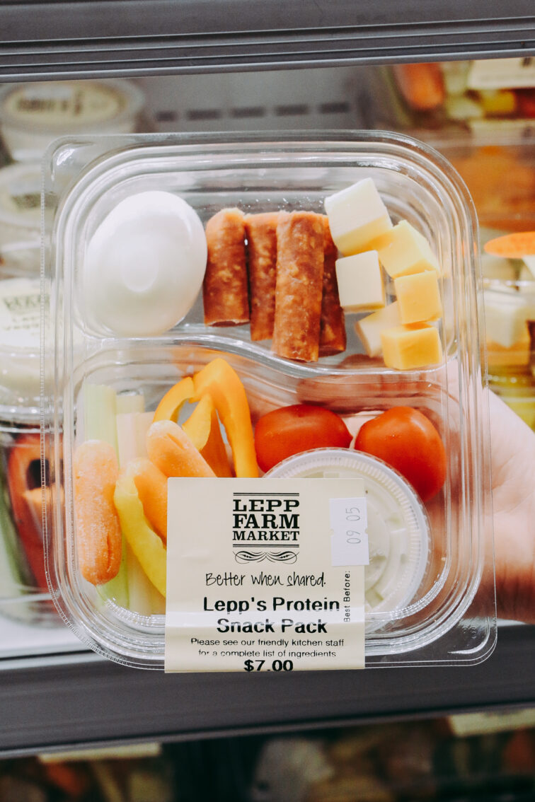 Features Lepp Farm Market