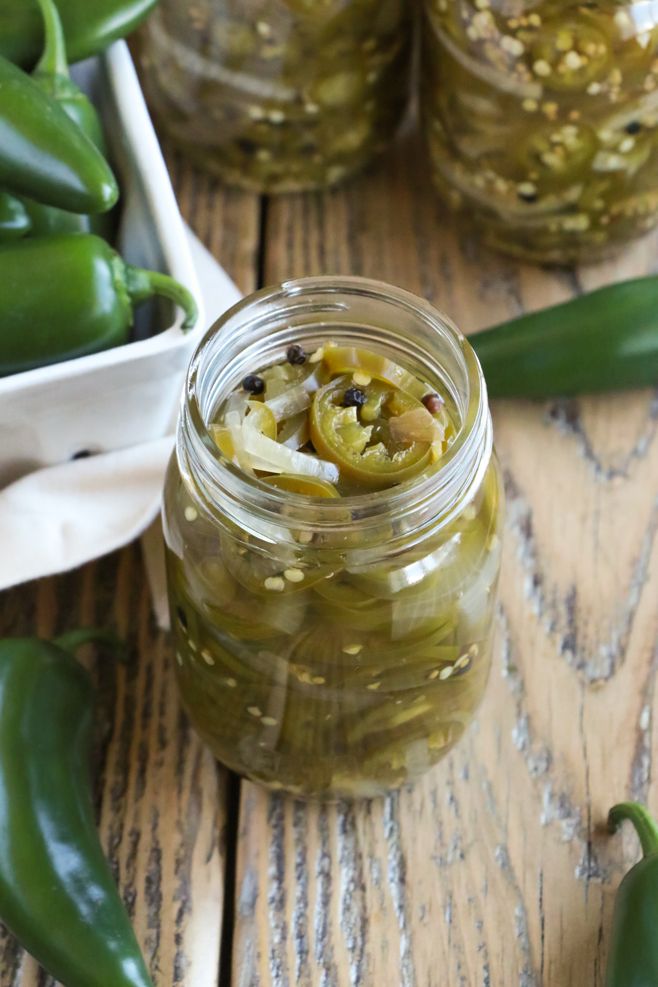 3 Ways to Can Jalapenos - Lepp Farm Market